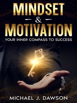 cover image of Mindset & Motivation